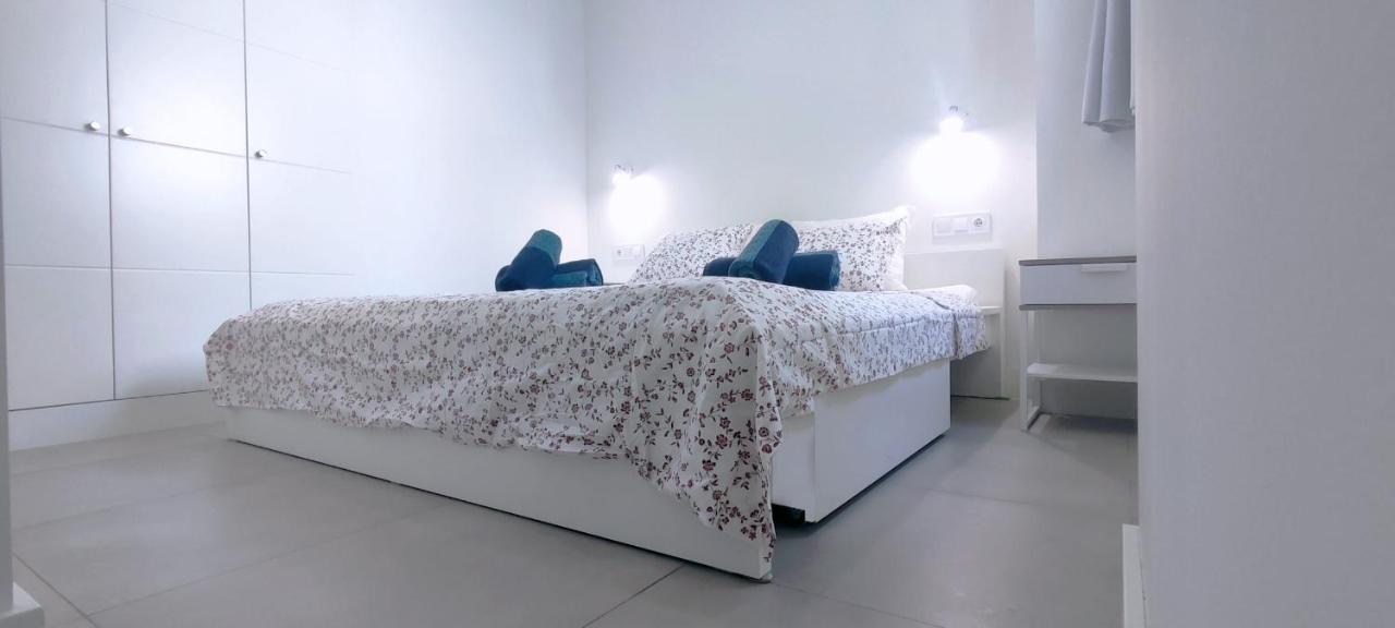 Panorama Beach - Albatros Apartment Torrox Bagian luar foto